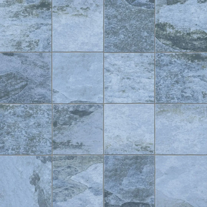 Porcelanato petra blue 