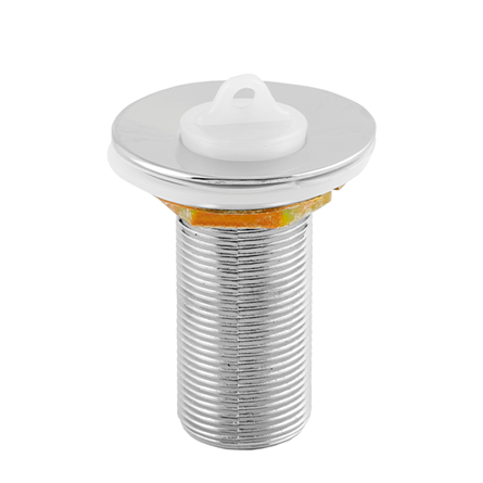 Válvula Stander cromado