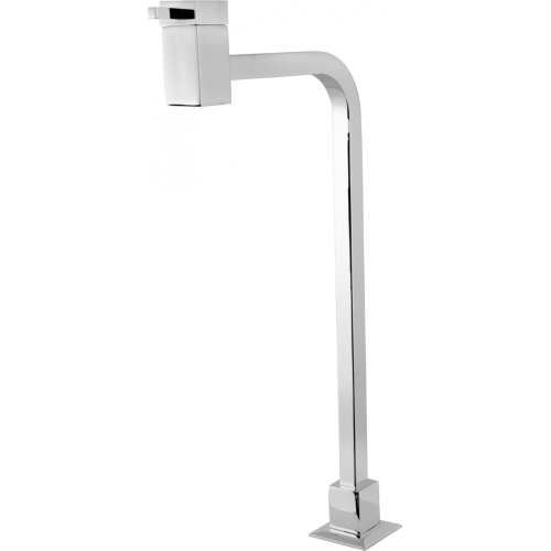 Torneira Piazza Cromada