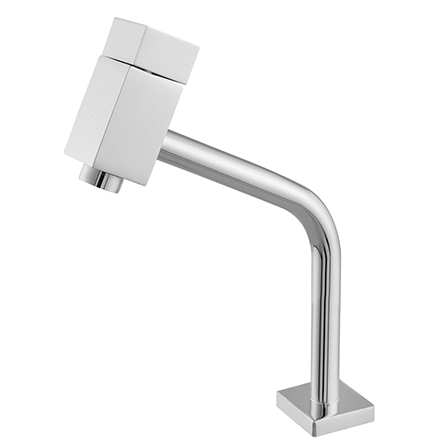 Torneira Fit Cromada