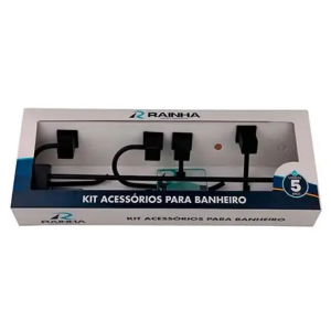 Kit para banheiro