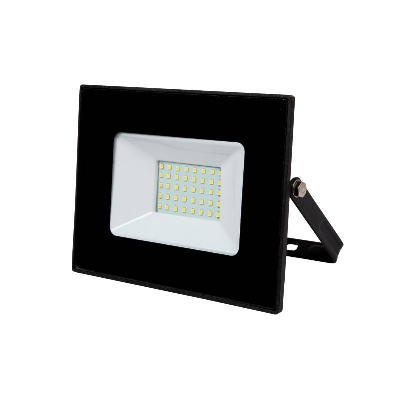 Refletor Deep Led Fit 30W Verde